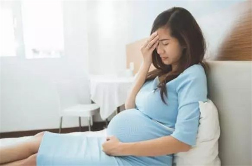 关于孕妇面相看生男生女的知识大全！准确率高不高试试就知道了