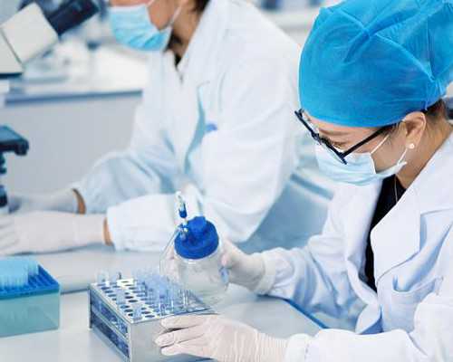 在上海做试管，这些私立试管机构和医生值得你了解