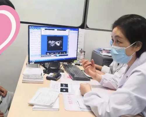 合肥做试管婴儿，这几位医生挺靠谱