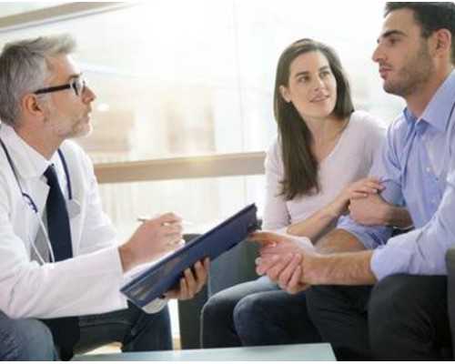 在德州找试管婴儿医院，怎么选才靠谱？