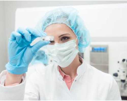 少精弱精做试管，成功机会有多大