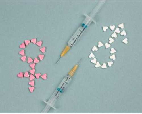 2025年赣州做试管婴儿要花多少钱？