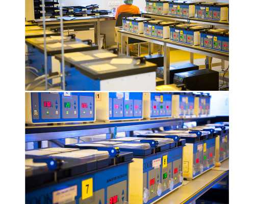 安徽做试管，这几位医生口碑不错