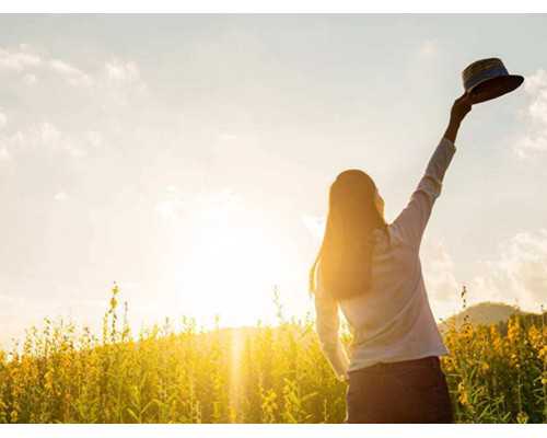 早孕试纸一条杠，是不是没怀孕？