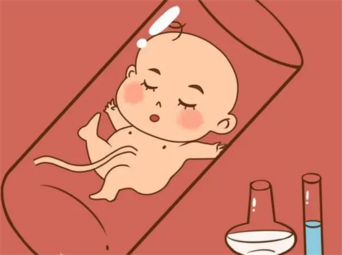 新鲜胚胎移植后HCG不翻倍？从激素波动看着床失败的真相