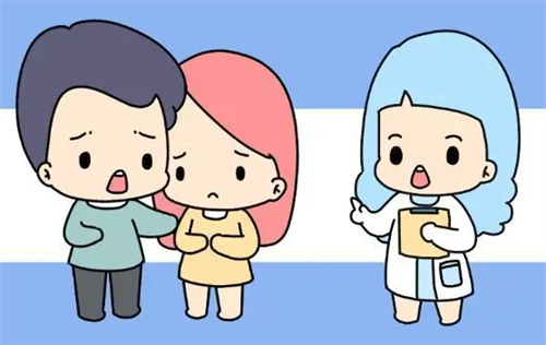 深圳供卵试管黑中介话术大公开！听懂这3句，少亏10万块